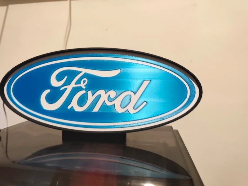 Ford — imagem 4
